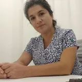 Paulina - profesor de preparación al parto - Macul