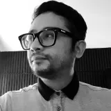 Roberto - profesor de edición de vídeo - 
