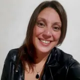 Lily - Profesor desarrollo personal - Reconquista