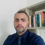 Itamar - profesor de portugués brasileño - Buenos Aires