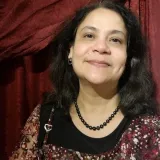Swagata - English tutor - Brossard