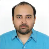 Moiz - Maths tutor - Toronto