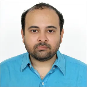 Moiz - Maths tutor - Toronto