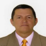 Alberto - Profe de carpintería de la madera - Cali