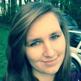 Melanie - Deutschlehrerin - Wiesbaden