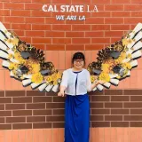 Amy - Chinese tutor - El Monte