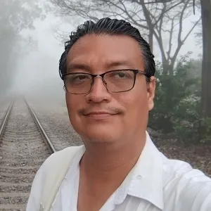 Artemio - profesor de matemáticas - San Juan Bautista Tuxtepec