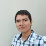 Wilbert - Profesor de matemáticas - Salinas Victoria