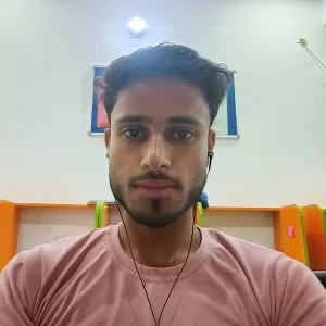 Anmol - Maths tutor - Silarpur