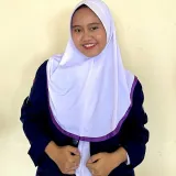 Sabrina mayank - Guru mengaji - Tangerang Selatan