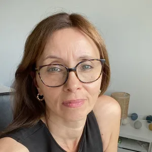 Nathalie - Prof de soutien scolaire - Strasbourg