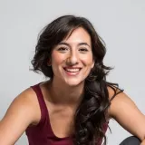 Consuelo - Profesor de liderazgo - Santiago