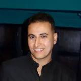 Rachid - Spanish tutor - London