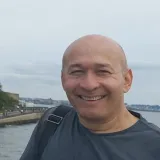 Javier - profesor de matemáticas - Bogotá