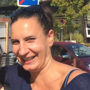 Viviane - French tutor - London