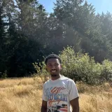 Jeremiah - Mathematics tutor - University Place