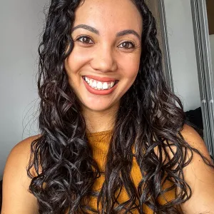 Pri - Prof de biologia - Nova Iguaçu