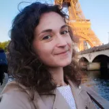 Anna - репетитор з німецької мови - Київ