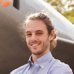 Enrico - Maths tutor - Sherbrooke