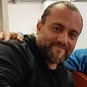 Giovanni - profesor de italiano - Buenos Aires