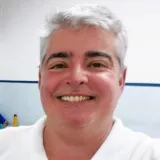 Lucio - Professor de história - Ituiutaba