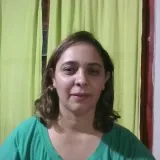 Claudia - profesor de lengua y literatura - 