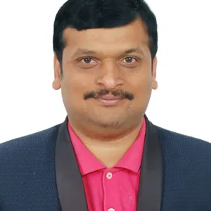 Manjunath - Mathematics Tutor - Bengaluru