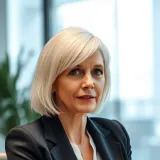 Marcia - Professor de inglês - São Paulo
