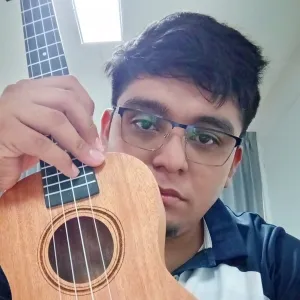 José - profesor de matemáticas - Dzilam de Bravo