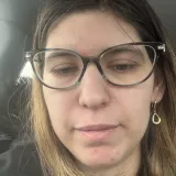 Rebecca - English tutor - Barrie