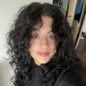 Kiara - Maths teacher - Philadelphia