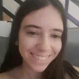 Maria - Prof de inglês - Piratininga