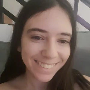 Maria - Prof de inglês - Piratininga