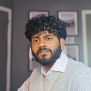 Brandon - Maths tutor - Montreal