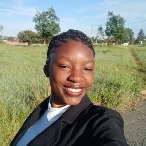Chelsea - English tutor - Krugersdorp