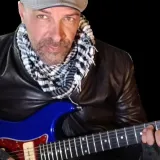 Alessandro - Insegnante di chitarra - Susa