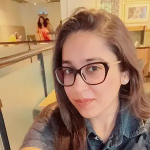 Adv Jhanvi - Criminal law tutor - New Delhi