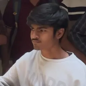 Raj - Guitar tutor - Gandhinagar
