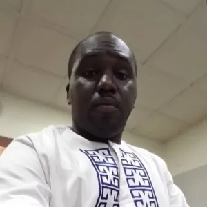 Samuel - Digital marketing tutor - Ikeja