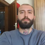 Fırat - Gitar öğretmeni - 