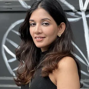 Aditi - Hatha yoga tutor - Dubai