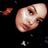 Zahrah - Job searching tutor - Woodford