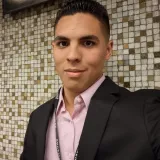 José - profesor de programación - Santiago