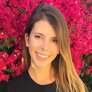 Laura - English tutor - London