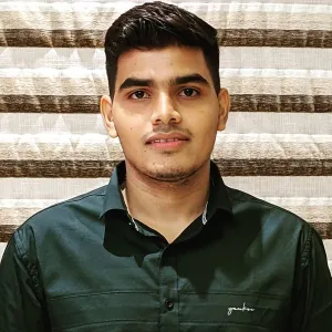 Anuj - Maths tutor - Mira Bhayandar