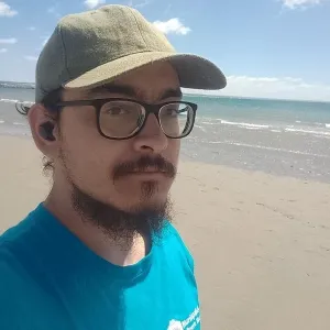 Juan - profesor de electrónica - 