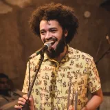 Lucas - Prof de instrumentos de sopro - Santa Terezinha