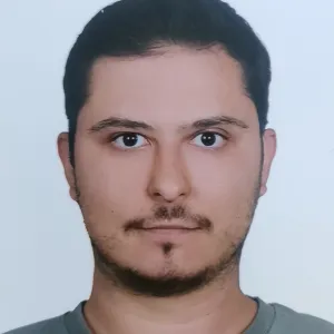 İsmail Alpgiray - Matematik öğretmeni - 