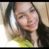Khushi - Maths tutor - Delhi