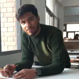 Imran - Computer programming tutor - Jhanjheri
